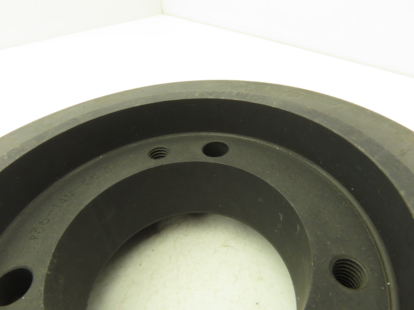 Maska P36-14M-55-SF Timing Belt Pulley Sheave Sprocket 36 Tooth 14mm Belt Pitch