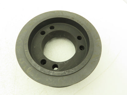 Maska P36-14M-55-SF Timing Belt Pulley Sheave Sprocket 36 Tooth 14mm Belt Pitch