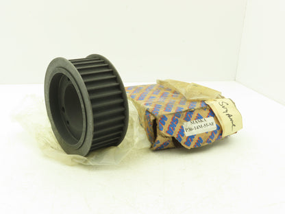 Maska P36-14M-55-SF Timing Belt Pulley Sheave Sprocket 36 Tooth 14mm Belt Pitch