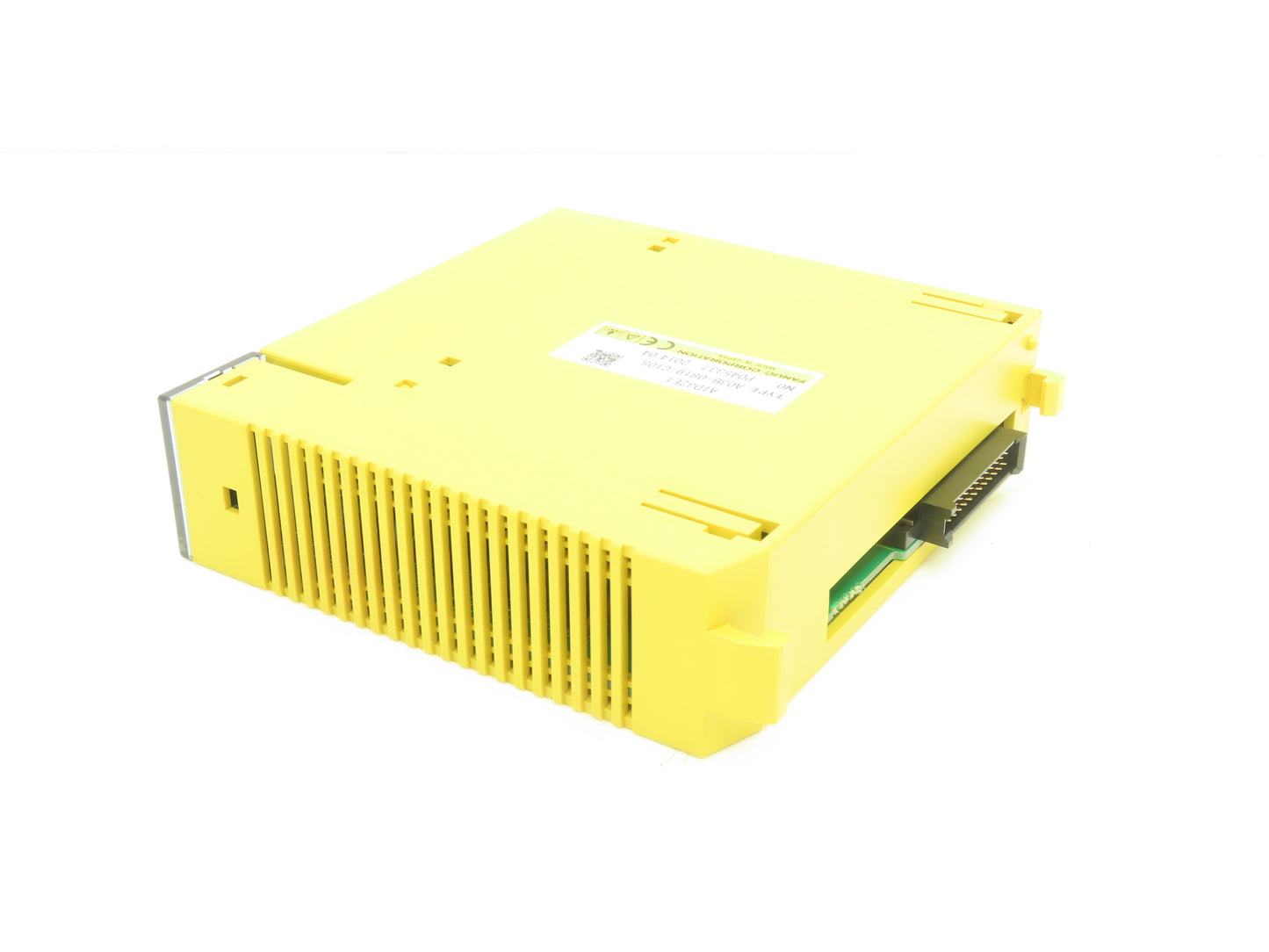 Fanuc A03B-0819-C105 I/O Input Output Module 24VDC Relay AID32E1 Lot of 3