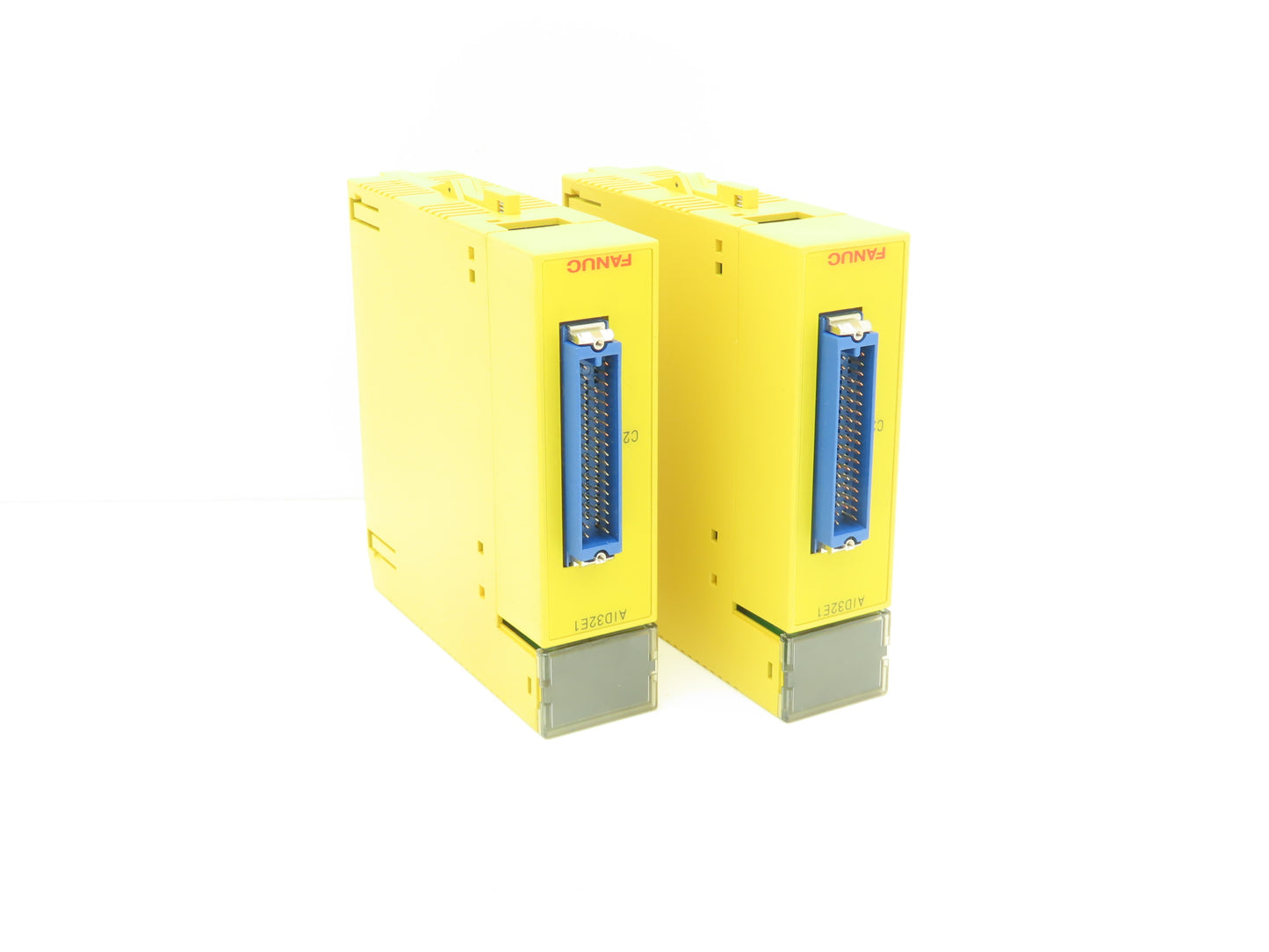 Fanuc A03B-0819-C105 I/O Input Output Module 24VDC Relay AID32E1 Lot of 3