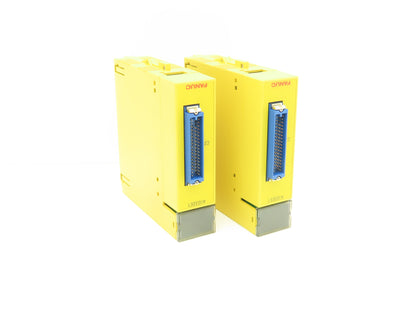 Fanuc A03B-0819-C105 I/O Input Output Module 24VDC Relay AID32E1 Lot of 3