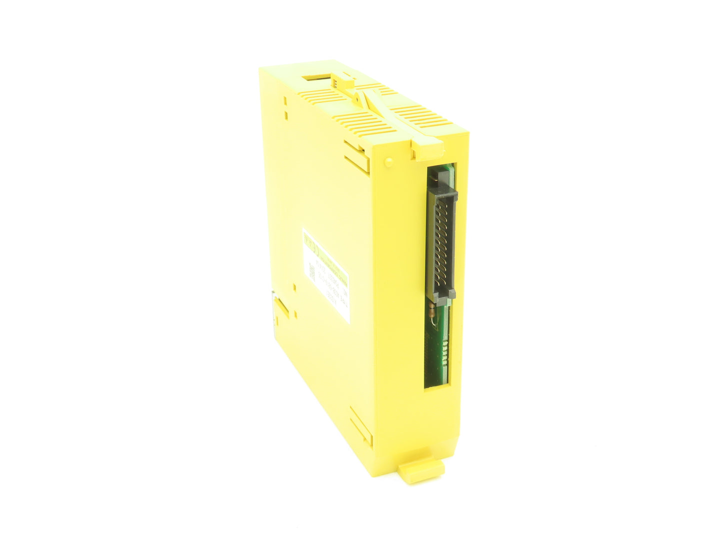 Fanuc A03B-0819-C105 I/O Input Output Module 24VDC Relay AID32E1 Lot of 3