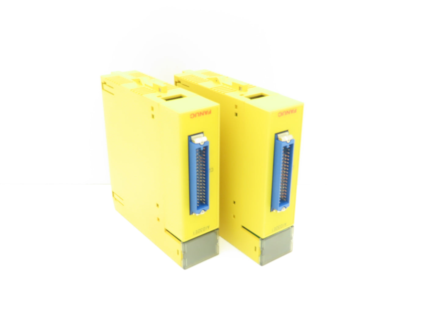 Fanuc A03B-0819-C105 I/O Input Output Module 24VDC Relay AID32E1 Lot of 3