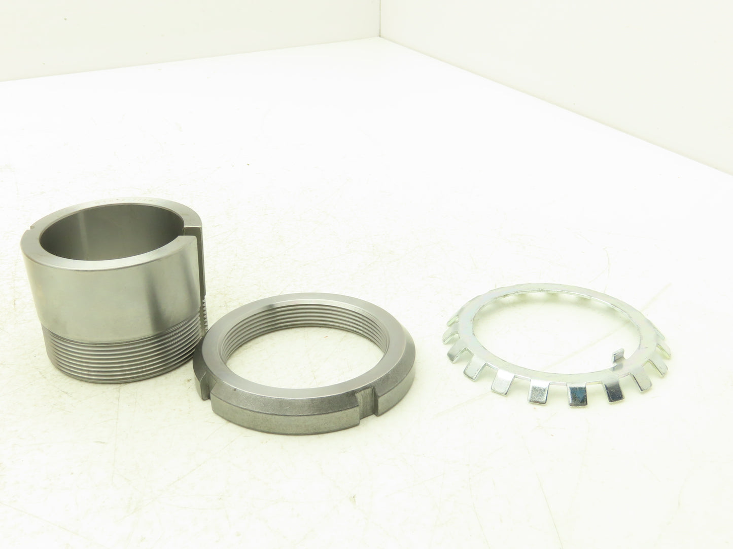 PT International SNW15X2-7/16 Adapter Sleeve 2.4375" Bore 58mm LTB Lot of 3