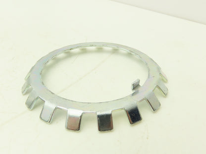 PT International SNW15X2-7/16 Adapter Sleeve 2.4375" Bore 58mm LTB Lot of 3