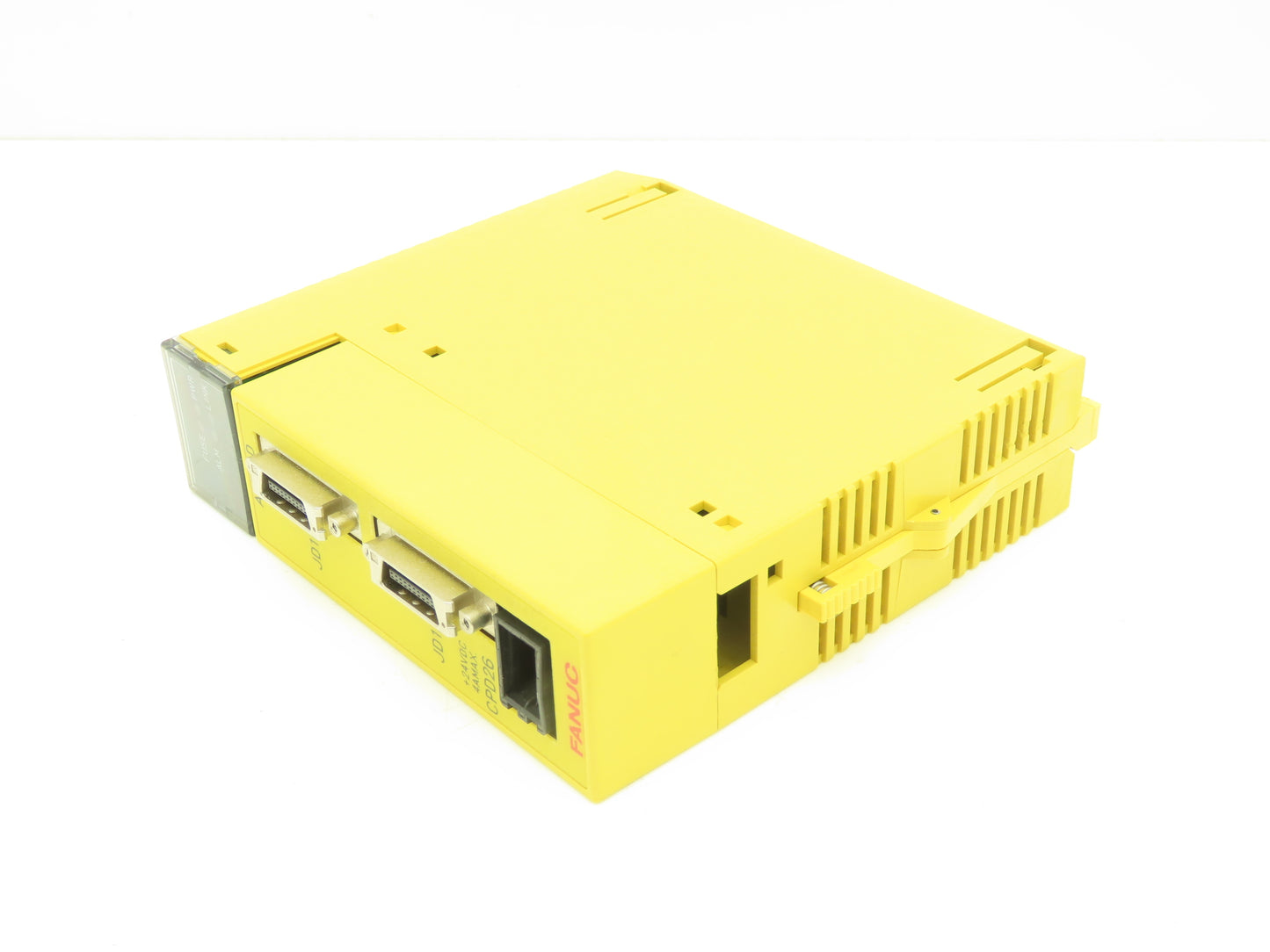 Fanuc A03B-0819-C015 I/O Input Output Interface Module 24VDC AIF01D
