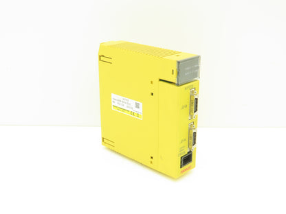 Fanuc A03B-0819-C015 I/O Input Output Interface Module 24VDC AIF01D