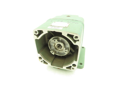 Mannesmann Demag D05-B8-0-1 Crane Drive Gearbox 35.8 Inline Reducer 30mm Shaft