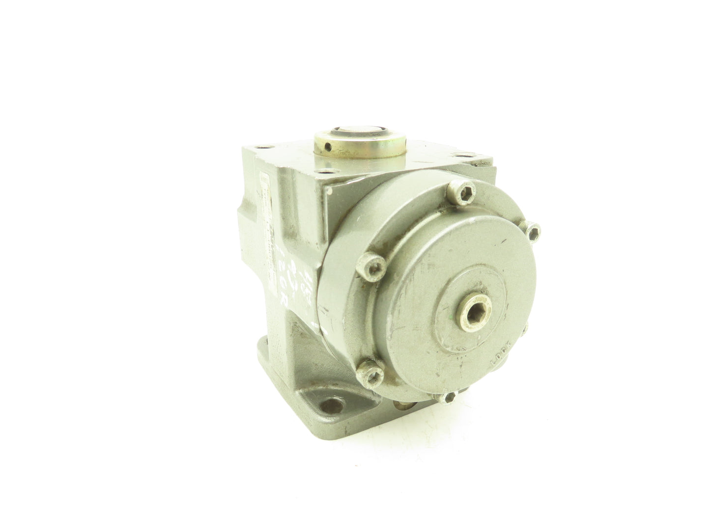 Univer L1-08025 Cylinder Rod Lock Unit 80mm Bore 145psi