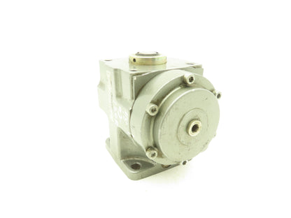 Univer L1-08025 Cylinder Rod Lock Unit 80mm Bore 145psi