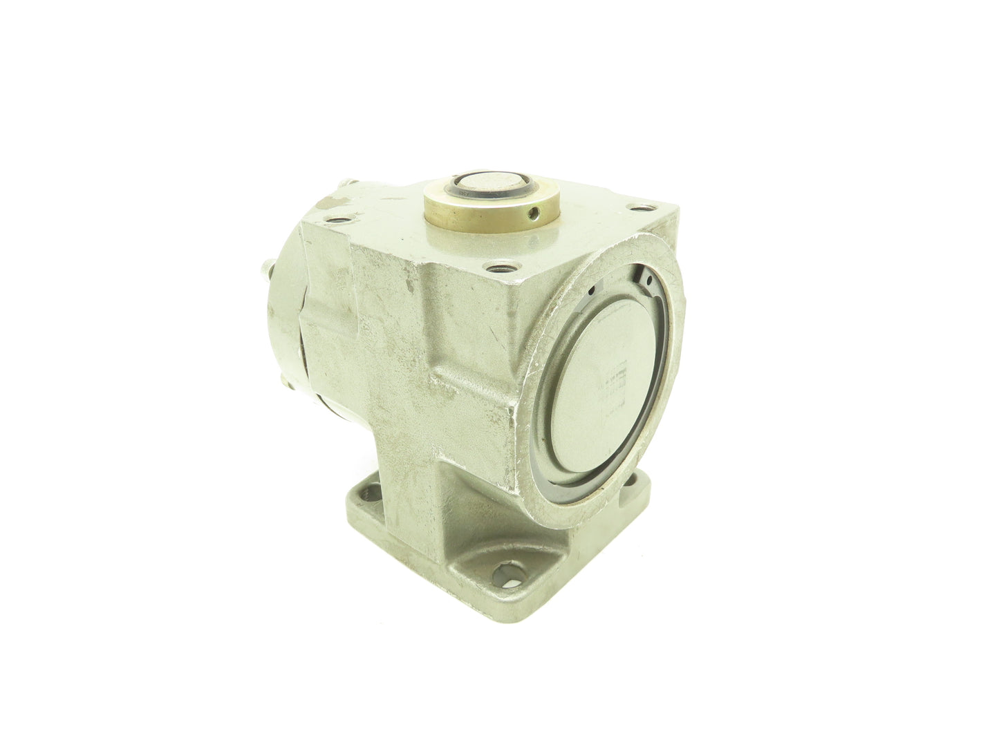 Univer L1-08025 Cylinder Rod Lock Unit 80mm Bore 145psi