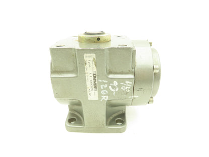 Univer L1-08025 Cylinder Rod Lock Unit 80mm Bore 145psi