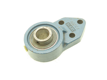 FYH UCFB204-12C4D7KXK Flange Mount Bearing 3/4" Bore 3-Bolt FB204  Lot of 3