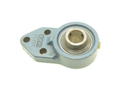 FYH UCFB204-12C4D7KXK Flange Mount Bearing 3/4" Bore 3-Bolt FB204  Lot of 3