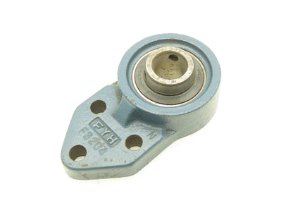 FYH UCFB204-12C4D7KXK Flange Mount Bearing 3/4" Bore 3-Bolt FB204  Lot of 3