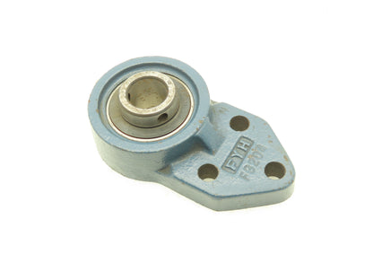FYH UCFB204-12C4D7KXK Flange Mount Bearing 3/4" Bore 3-Bolt FB204  Lot of 3