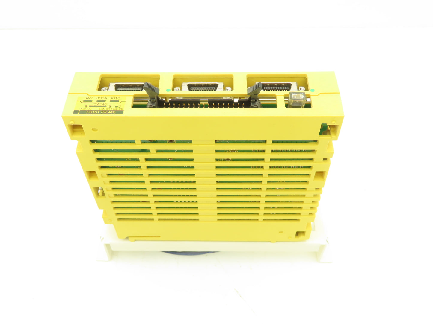 Fanuc A03B-0824-C040 I/O Input Output Module 24VDC Type 2 B1