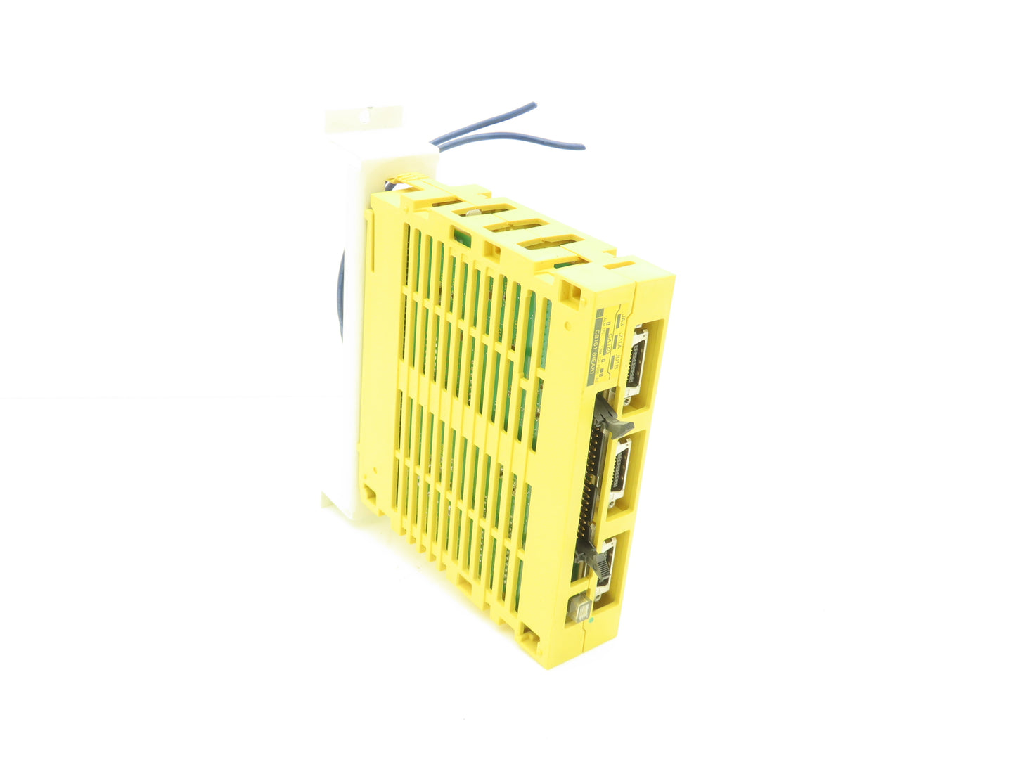 Fanuc A03B-0824-C040 I/O Input Output Module 24VDC Type 2 B1