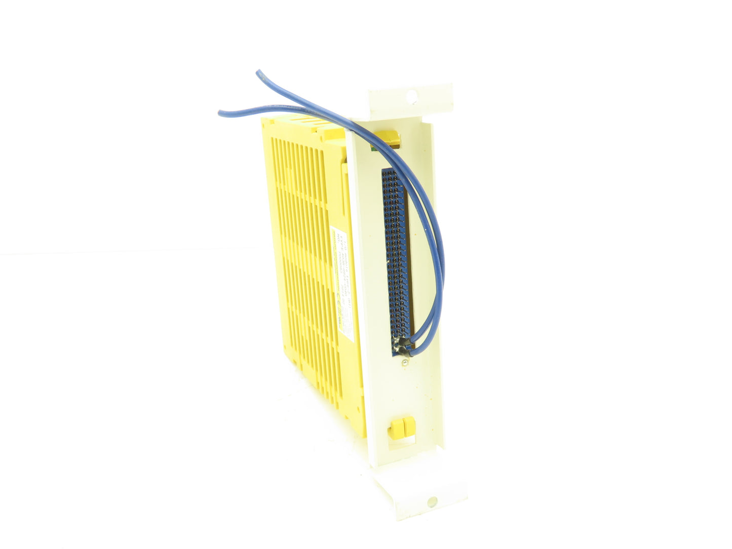 Fanuc A03B-0824-C040 I/O Input Output Module 24VDC Type 2 B1