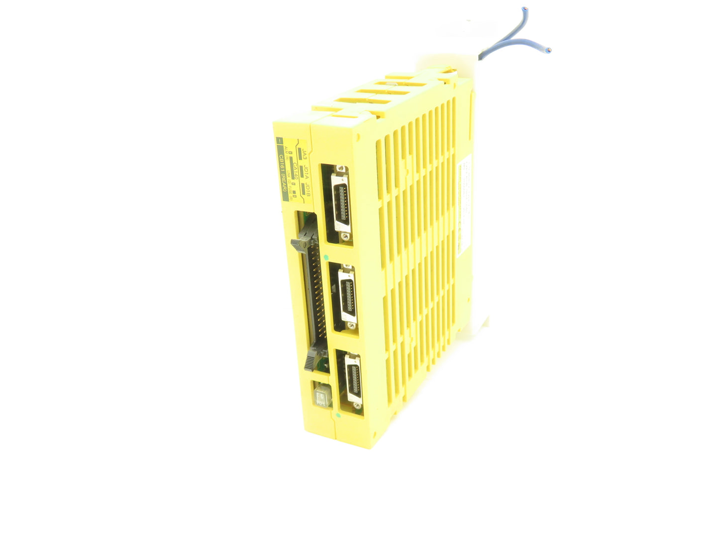 Fanuc A03B-0824-C040 I/O Input Output Module 24VDC Type 2 B1