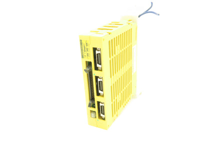 Fanuc A03B-0824-C040 I/O Input Output Module 24VDC Type 2 B1