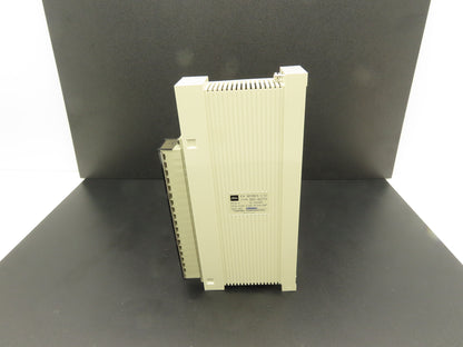 Toshiba EX25MDO*6273 PLC EX Programmable Controller Output Module 12/24VDC