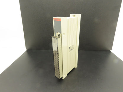 Toshiba EX25MDO*6273 PLC EX Programmable Controller Output Module 12/24VDC