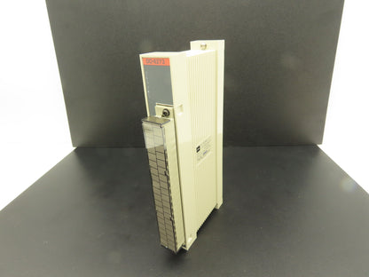 Toshiba EX25MDO*6273 PLC EX Programmable Controller Output Module 12/24VDC
