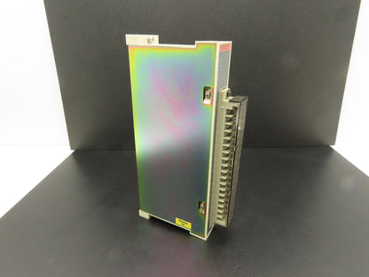 Toshiba EX25MDO*6273 PLC EX Programmable Controller Output Module 12/24VDC