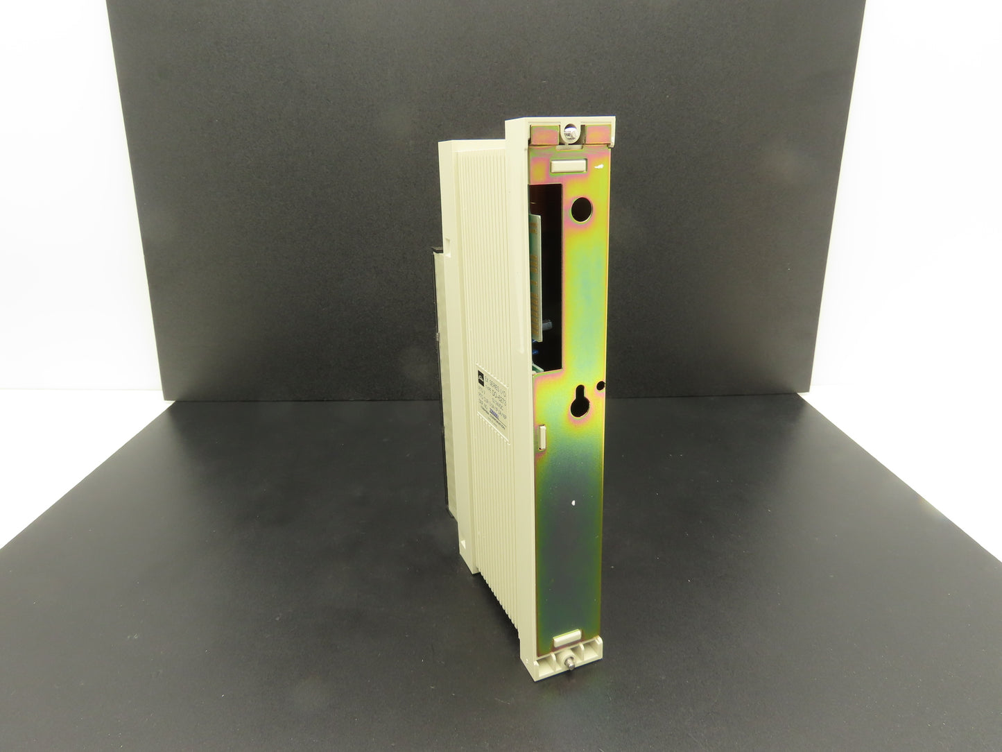 Toshiba EX25MDO*6273 PLC EX Programmable Controller Output Module 12/24VDC