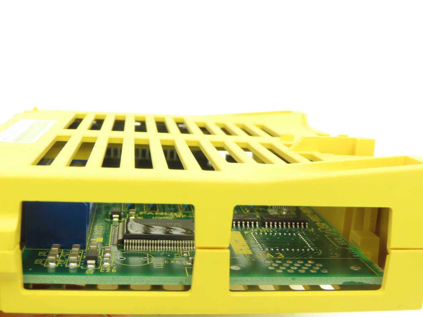 Fanuc A03B-0815-C003 I/O Input Output Expansion Module Lot of 3