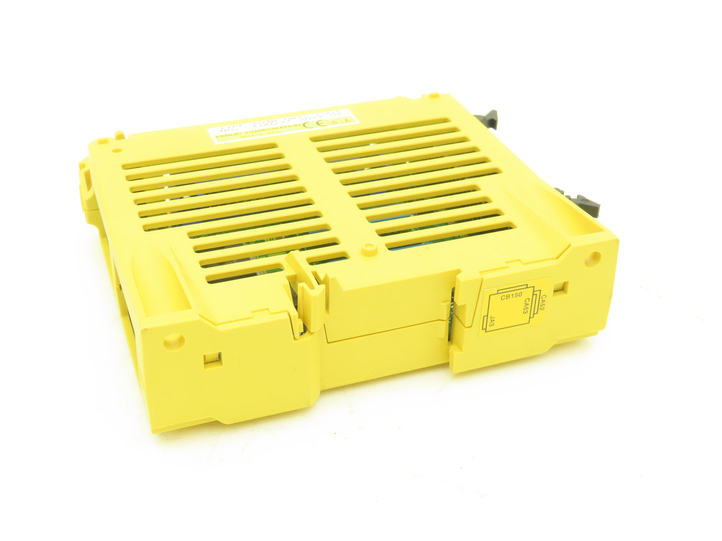 Fanuc A03B-0815-C003 I/O Input Output Expansion Module Lot of 3