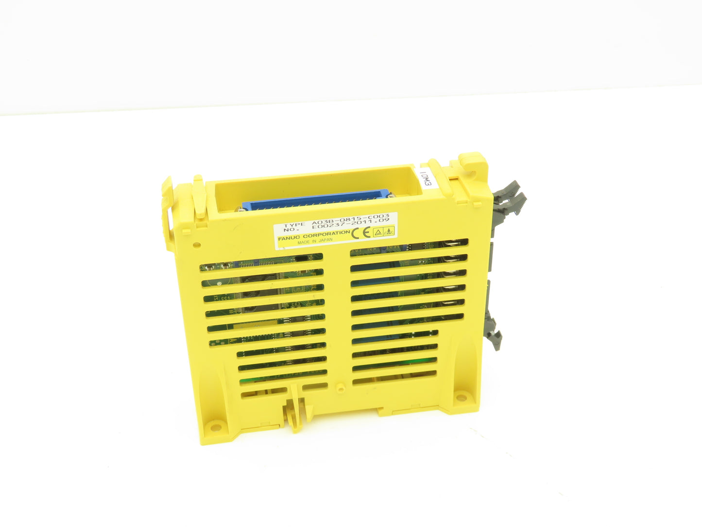 Fanuc A03B-0815-C003 I/O Input Output Expansion Module Lot of 3