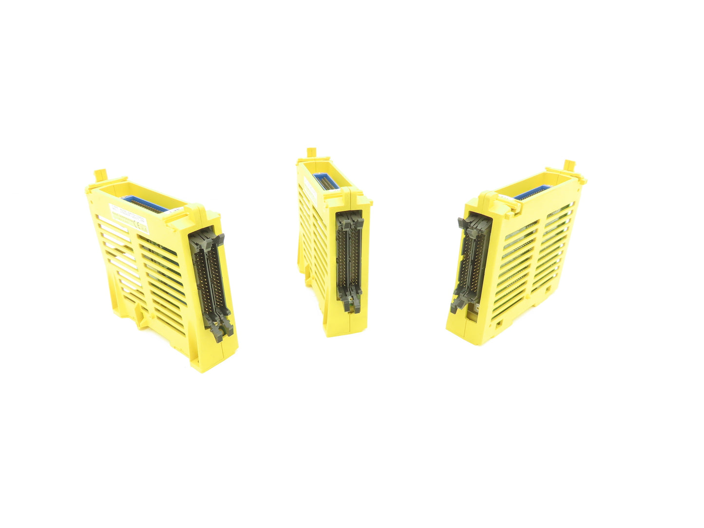 Fanuc A03B-0815-C003 I/O Input Output Expansion Module Lot of 3