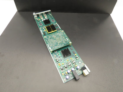 Xsigo VP-MOD-4FC-2P 2x4GB Fibre Channel I/O Module 2 Port 4 Gigabyte Line Rate