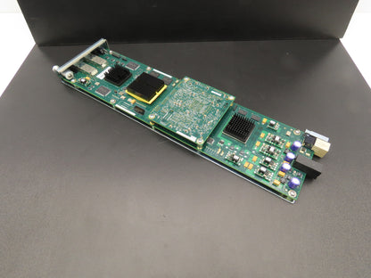 Xsigo VP-MOD-4FC-2P 2x4GB Fibre Channel I/O Module 2 Port 4 Gigabyte Line Rate