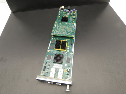 Xsigo VP-MOD-4FC-2P 2x4GB Fibre Channel I/O Module 2 Port 4 Gigabyte Line Rate