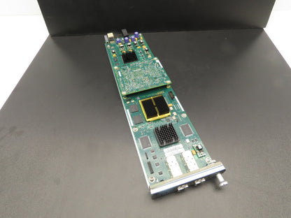Xsigo VP-MOD-4FC-2P 2x4GB Fibre Channel I/O Module 2 Port 4 Gigabyte Line Rate