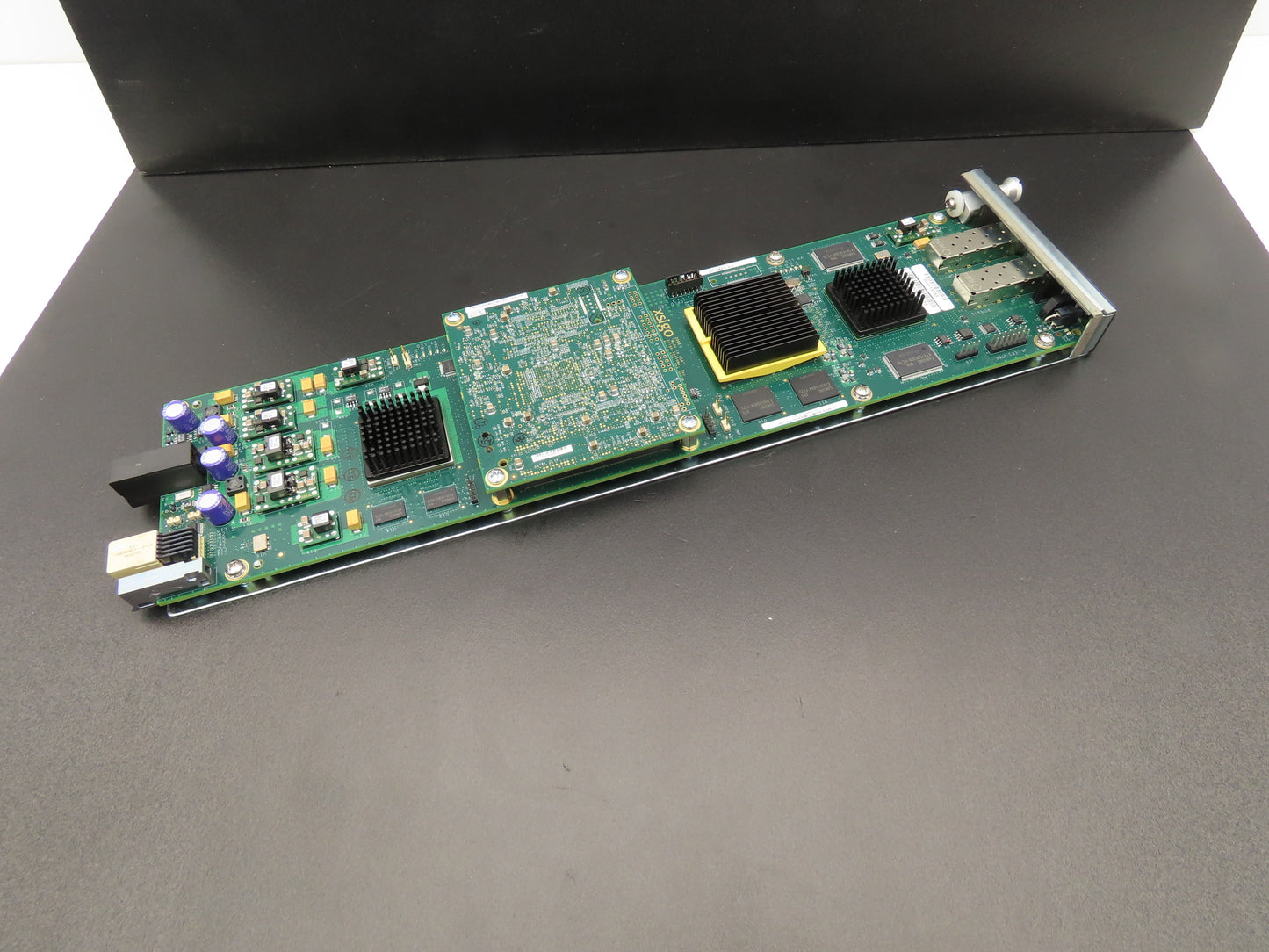 Xsigo VP-MOD-4FC-2P 2x4GB Fibre Channel I/O Module 2 Port 4 Gigabyte Line Rate