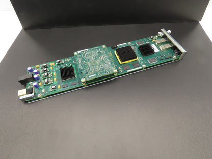 Xsigo VP-MOD-4FC-2P 2x4GB Fibre Channel I/O Module 2 Port 4 Gigabyte Line Rate