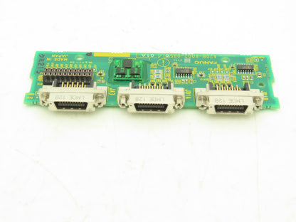 Fanuc A20B-8002-0850/01A Printed Circuit Board PCB I/O Machine Control Card