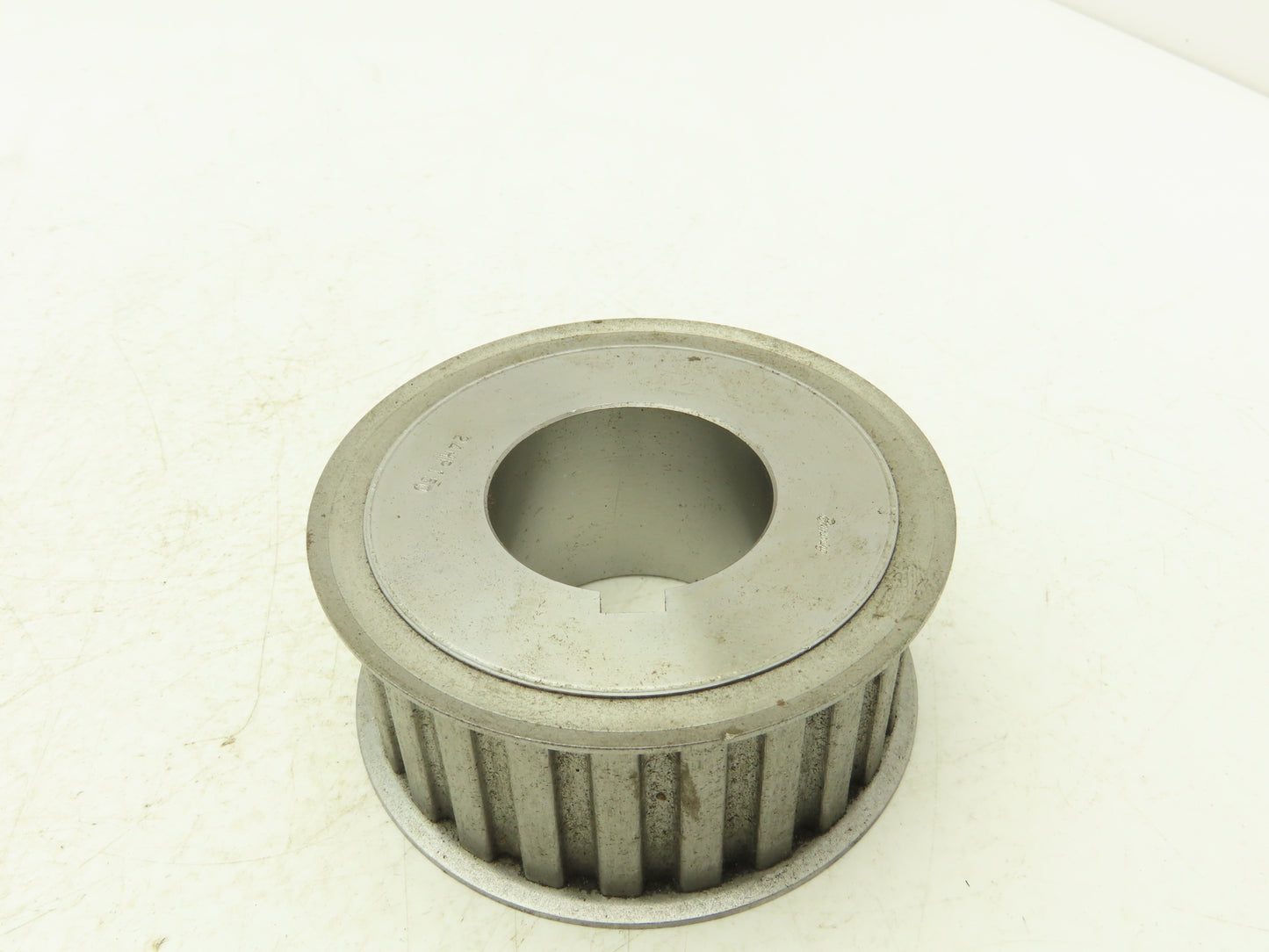Browning 24HP150 Timing Belt Pulley 24Tooth .500" Pitch 3.76"OD 1.50" Belt Width