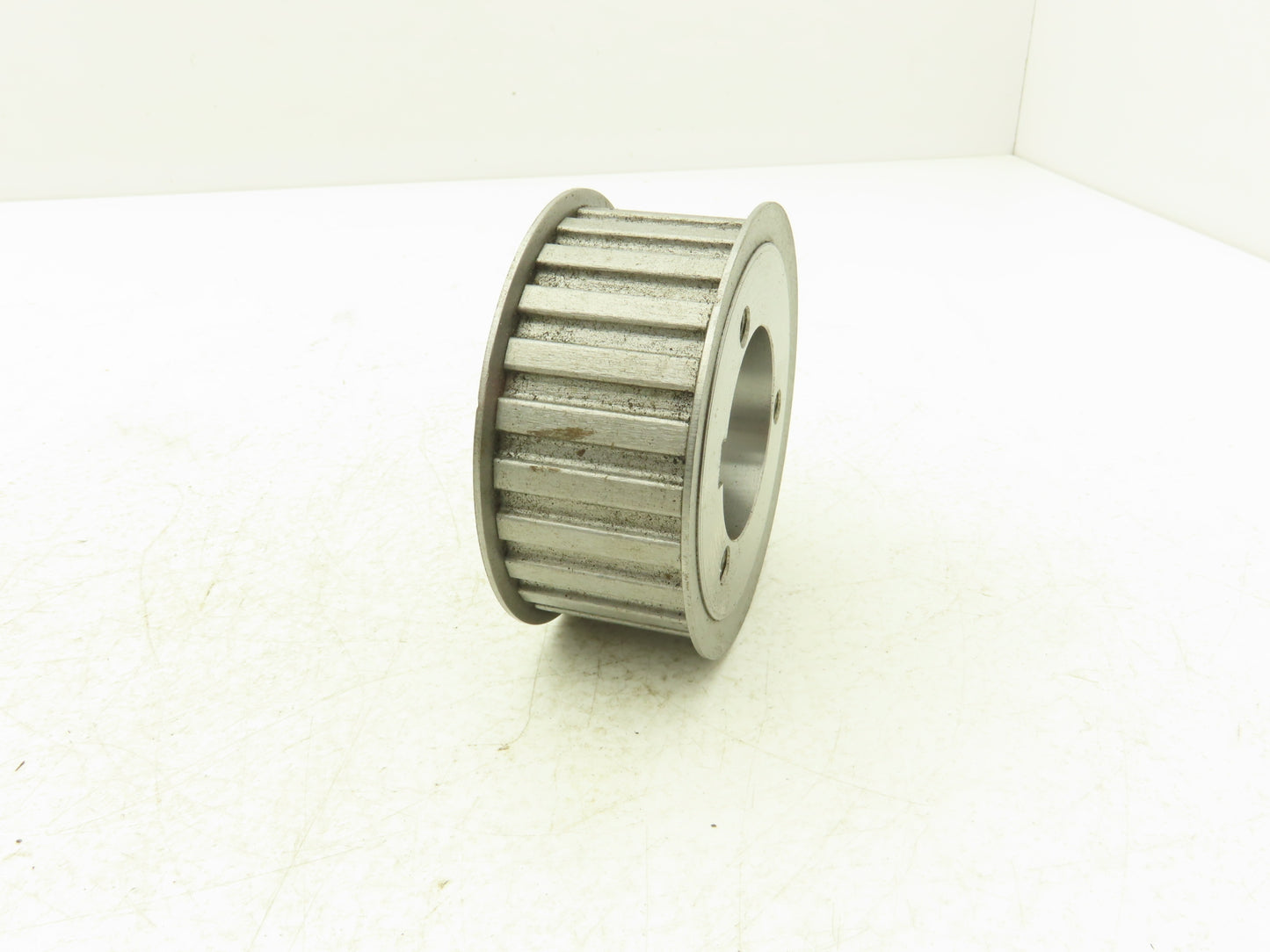 Browning 24HP150 Timing Belt Pulley 24Tooth .500" Pitch 3.76"OD 1.50" Belt Width