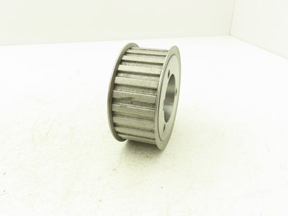 Browning 24HP150 Timing Belt Pulley 24Tooth .500" Pitch 3.76"OD 1.50" Belt Width