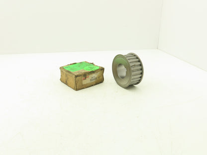 Browning 24HP150 Timing Belt Pulley 24Tooth .500" Pitch 3.76"OD 1.50" Belt Width