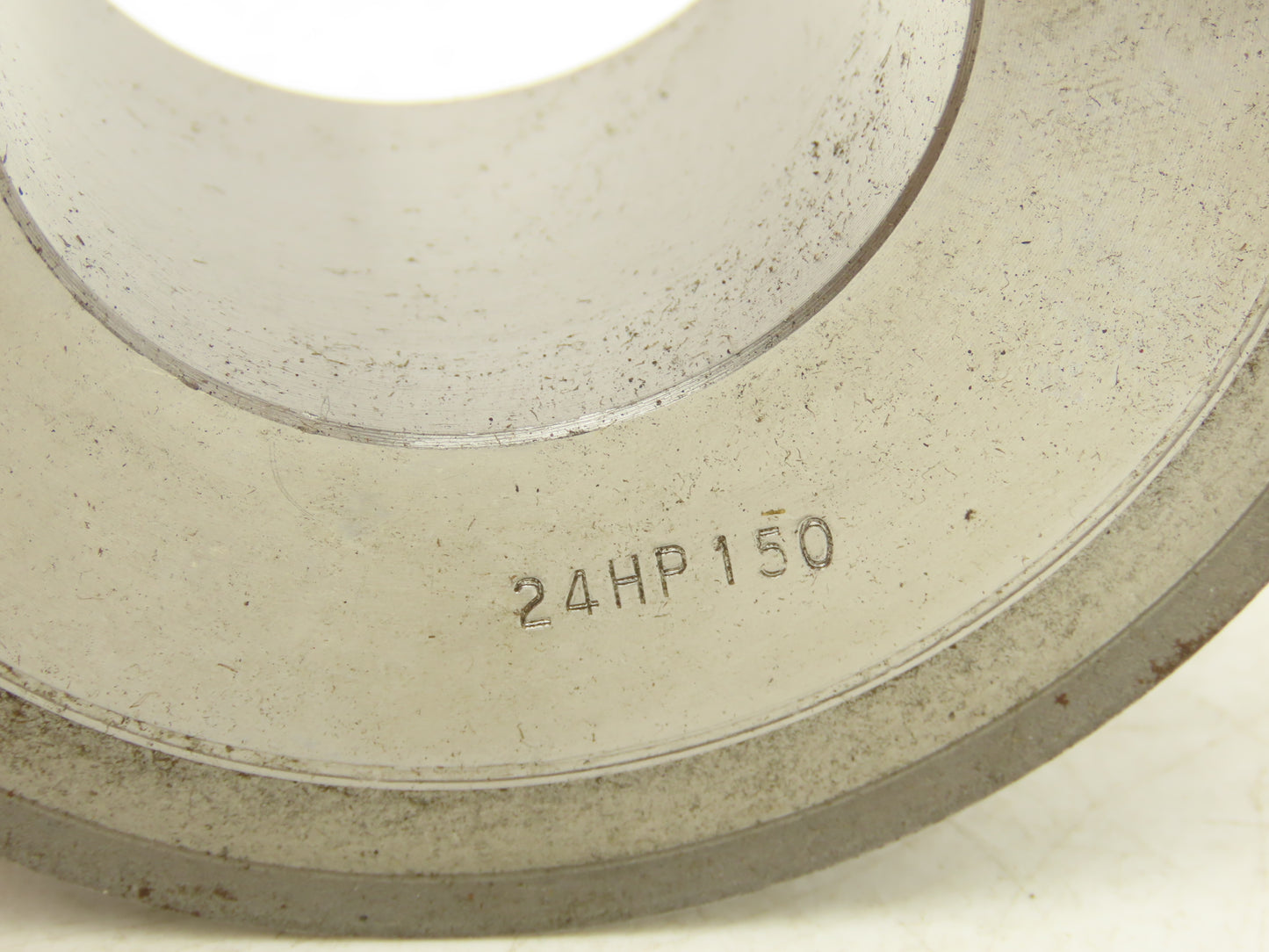 Browning 24HP150 Timing Belt Pulley 24Tooth .500" Pitch 3.76"OD 1.50" Belt Width