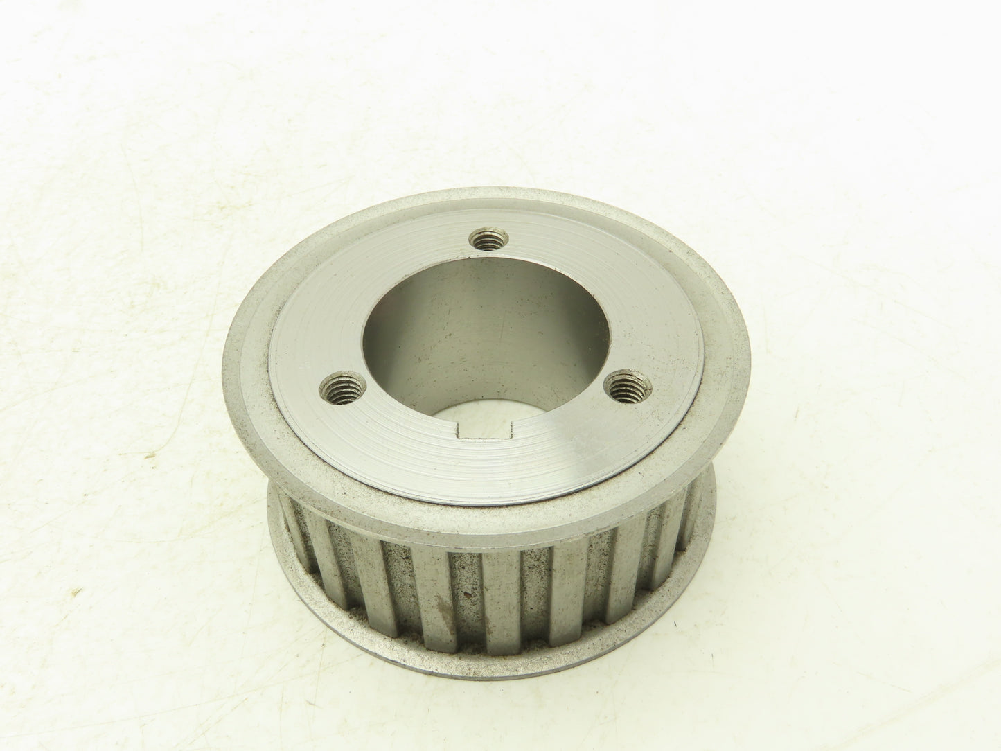 Browning 24HP150 Timing Belt Pulley 24Tooth .500" Pitch 3.76"OD 1.50" Belt Width