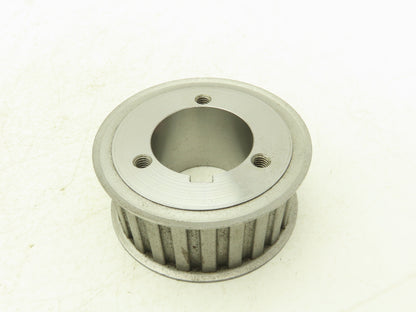 Browning 24HP150 Timing Belt Pulley 24Tooth .500" Pitch 3.76"OD 1.50" Belt Width