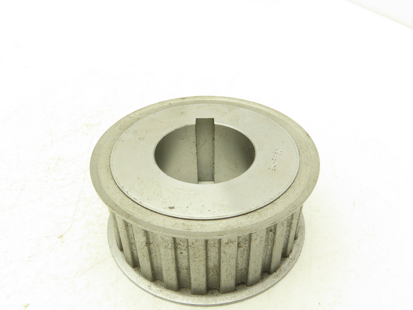 Browning 24HP150 Timing Belt Pulley 24Tooth .500" Pitch 3.76"OD 1.50" Belt Width